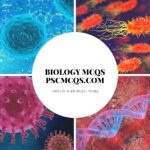 Most Important Biology Mcqs