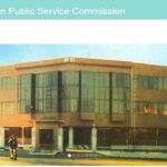 Latest Jobs in Baluchistan Public Service Commission(BPSC)