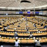یوروپی یونین کی پارلیمنٹ کا پاکستان کے ساتھ تجارتی تعلقات کا جائزہ لینے کے اقدام