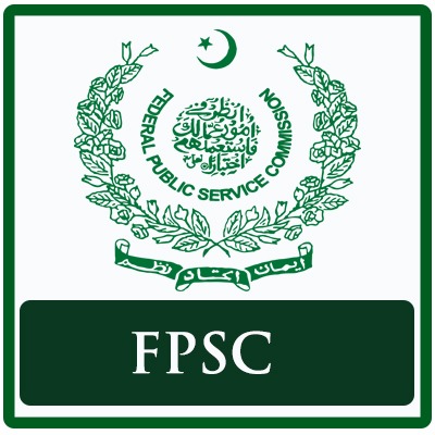 Latest Jobs FPSC 2022