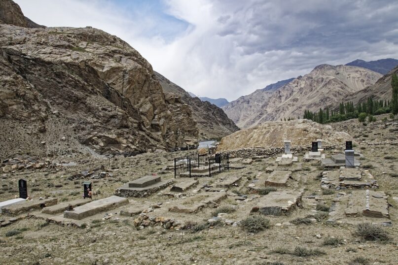 Graveyard of Empires Afghanistan 
