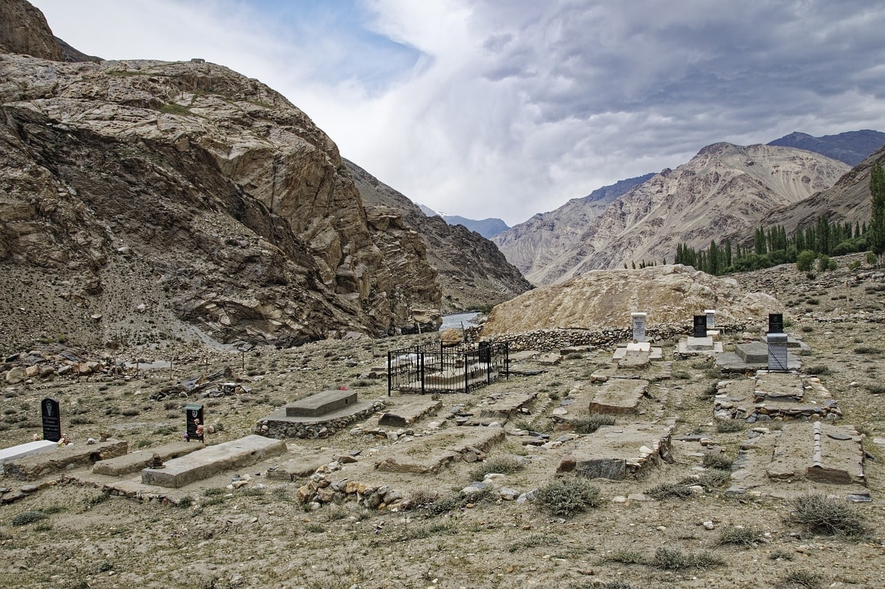 Graveyard of Empires Afghanistan