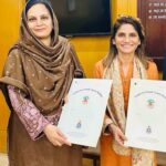 Pakistan Study Center – PU signs three MoUs